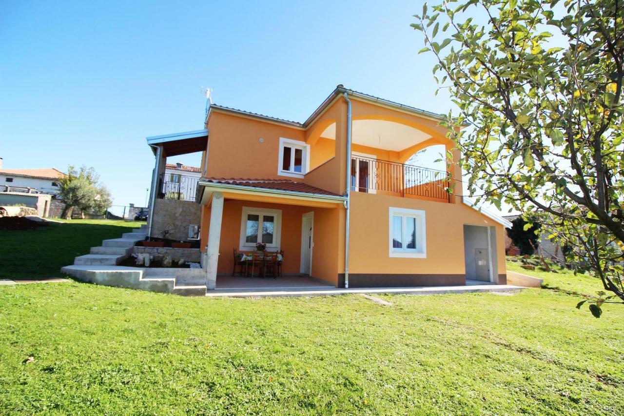 شقة House Anna بوريتش المظهر الخارجي الصورة