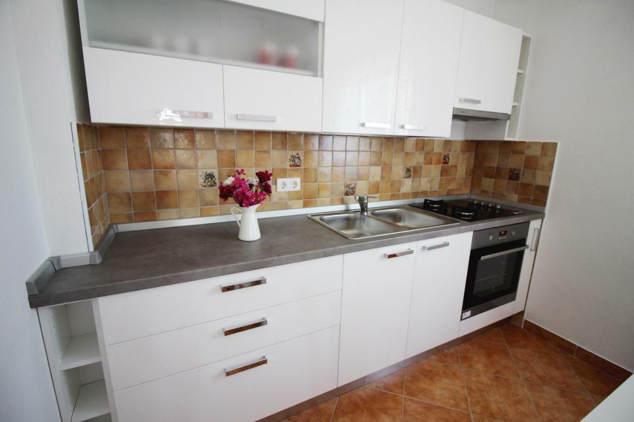 شقة House Anna بوريتش المظهر الخارجي الصورة